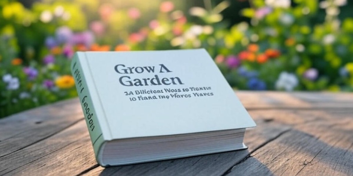 U4GM - 26 Grow a Garden Sheckles Habits That Drain Your Balance