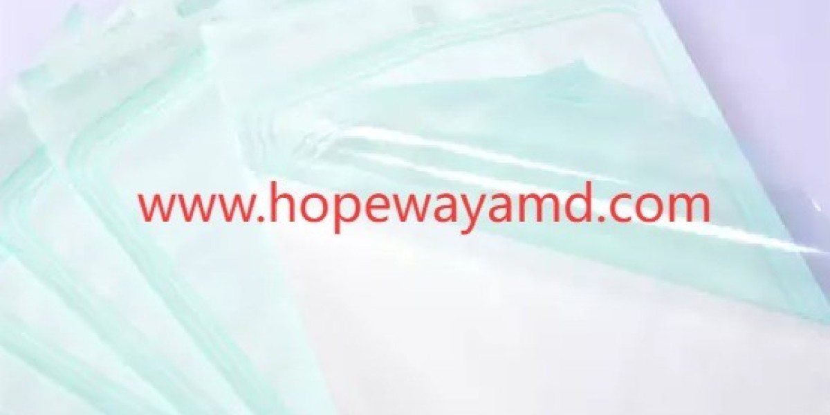 What Defines a Good Heat Sealing Sterilization Pouch?