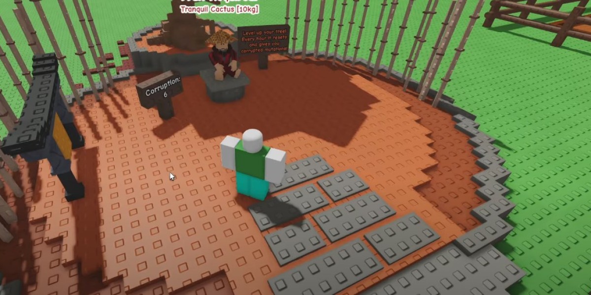 U4GM - Grow A Garden With These 22 Build Variations for Every Scenario