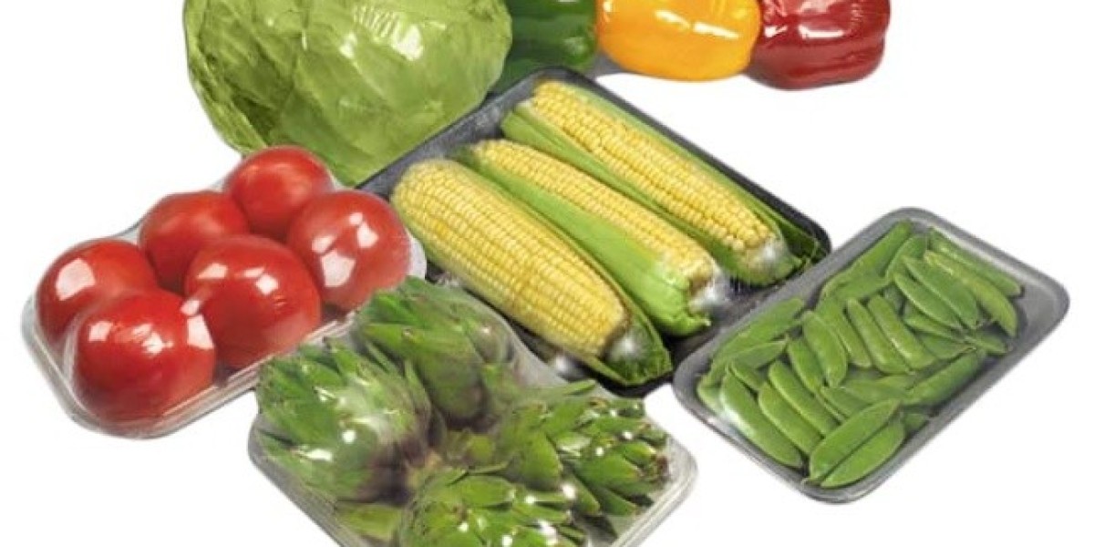 How Can Jtpackage POF Shrink Film Improve Shelf Appeal?