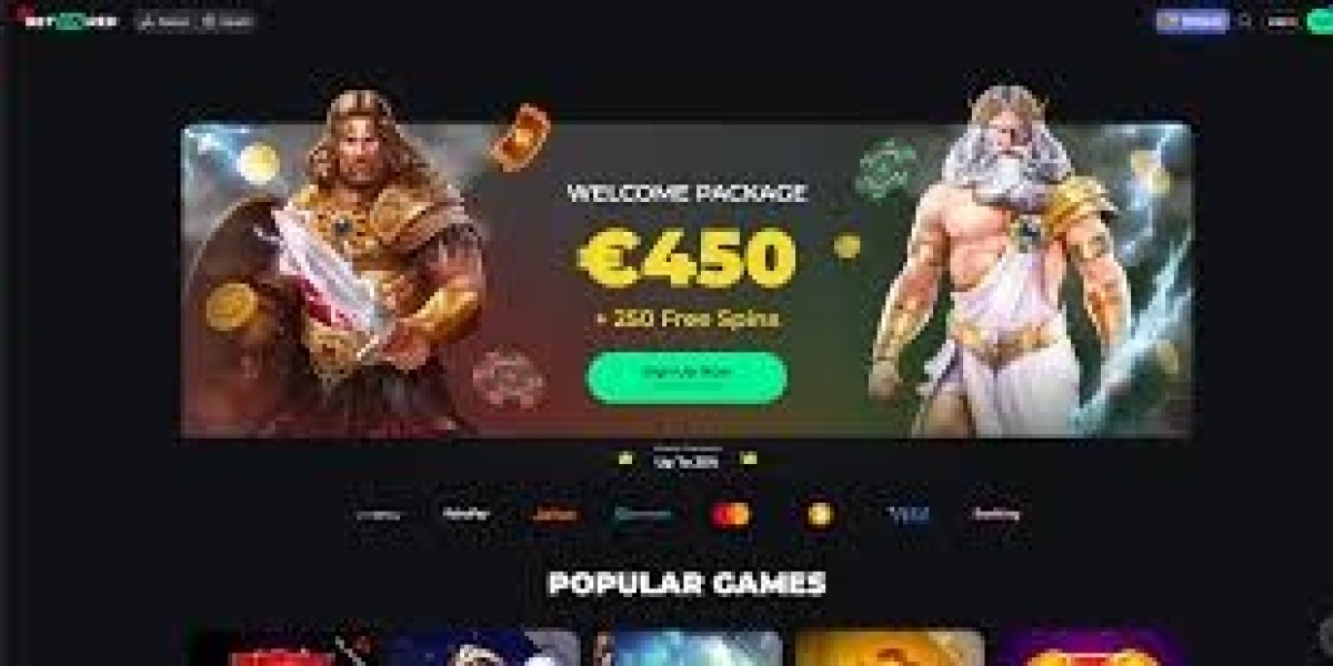 BetonRed Casino: A Comprehensive Review of a Rising Star in Online Gaming