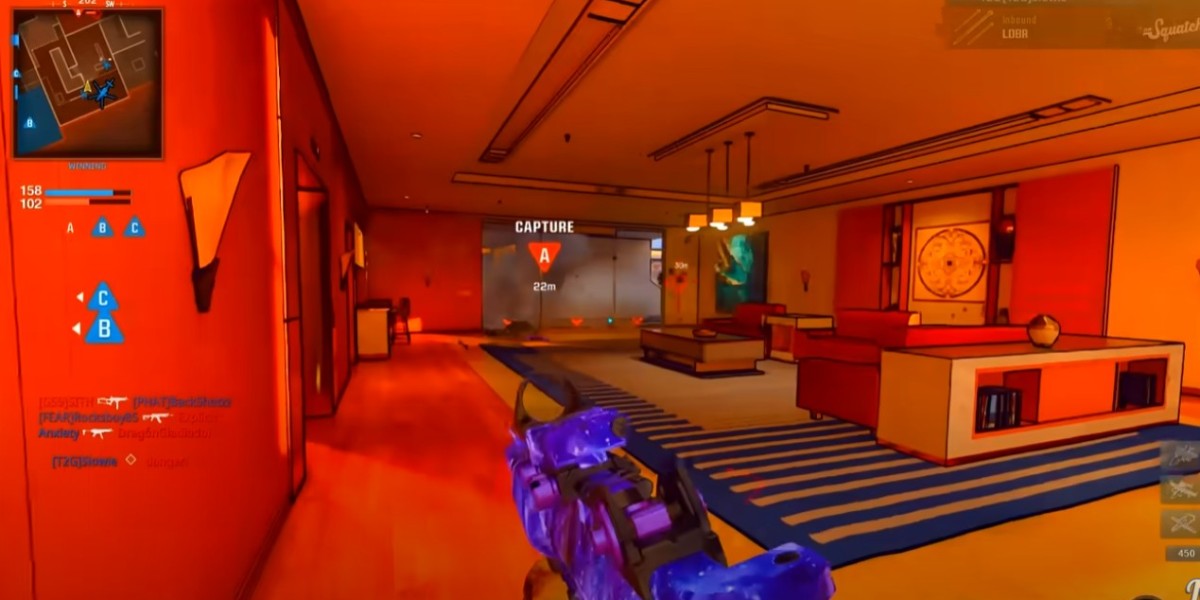 U4N - COD BO7: 7 Tips for Better Map Awareness