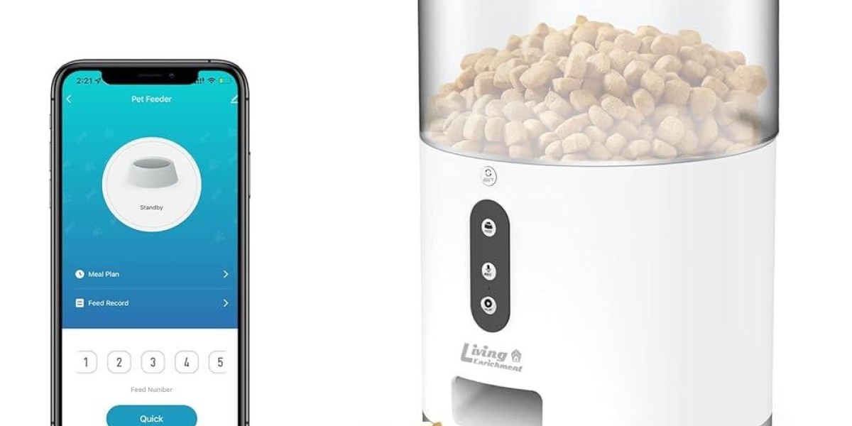 How Pawtechpet Automates Pet Nutrition