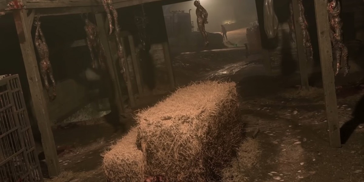 The Importance of Having Offline Zombies and Campaign in Call of Duty