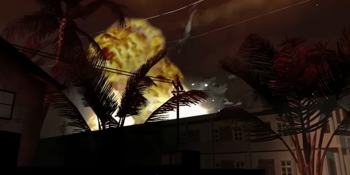 2025 Call of Duty Server Crash Impacts Classic Titles and More