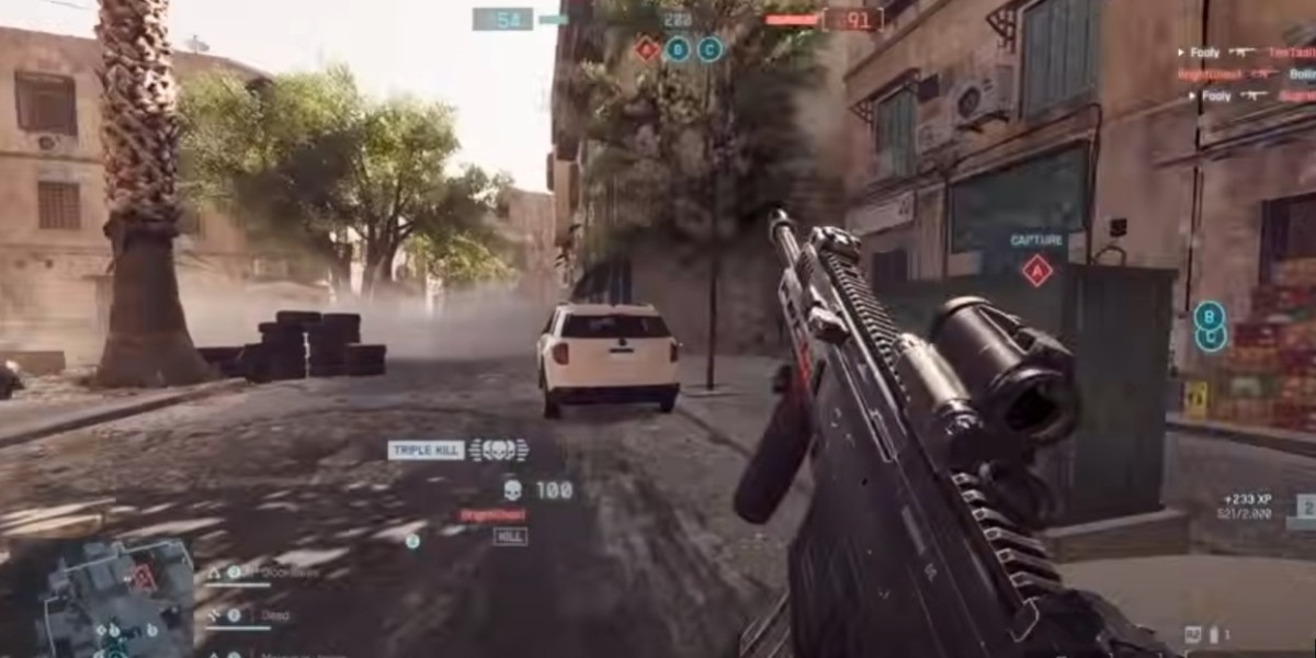 U4N - How to Rank Up Your Operator Fast in CoD BO7
