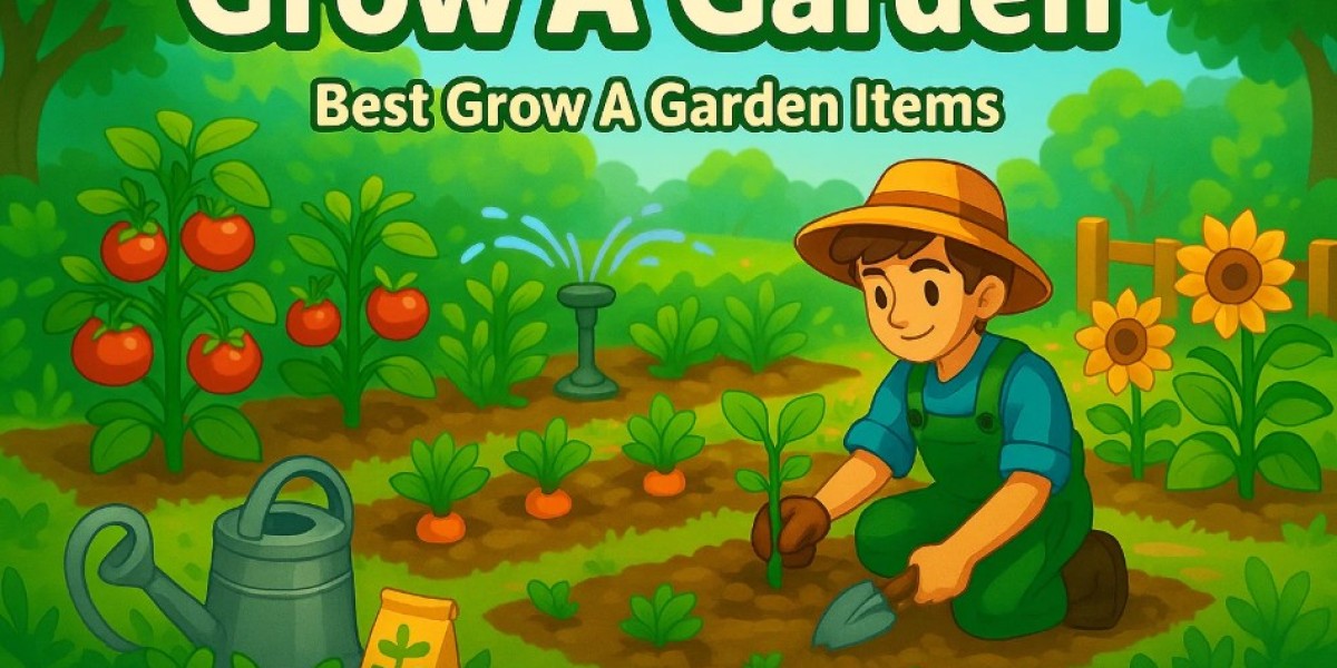 Grow A Garden: 15 Methods to Boost Experience Points Quickly