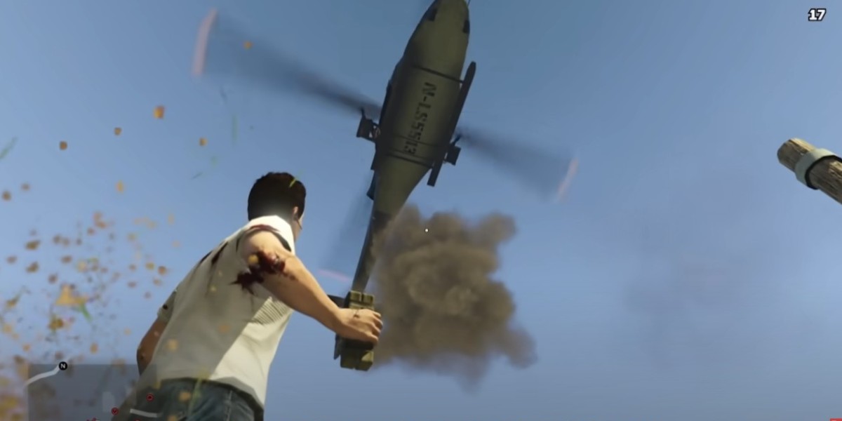 U4N - GTA 5: 17 Stealth Loadouts That Actually Work in Online Mode