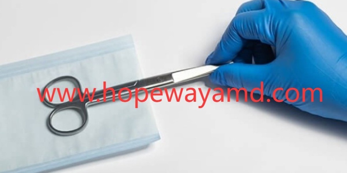 Can Sterilization Flat Roll Adapt to Different Sterilization Methods?