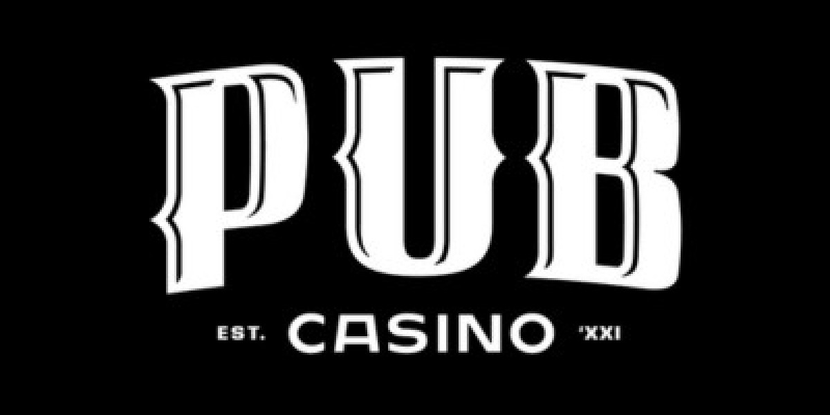 Pub Casino: A Refreshing Pint in the World of Online Gaming?