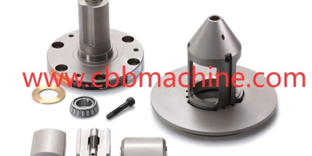 What Advantages Does Mechanical Expand Chuck Offer Production Lines?
