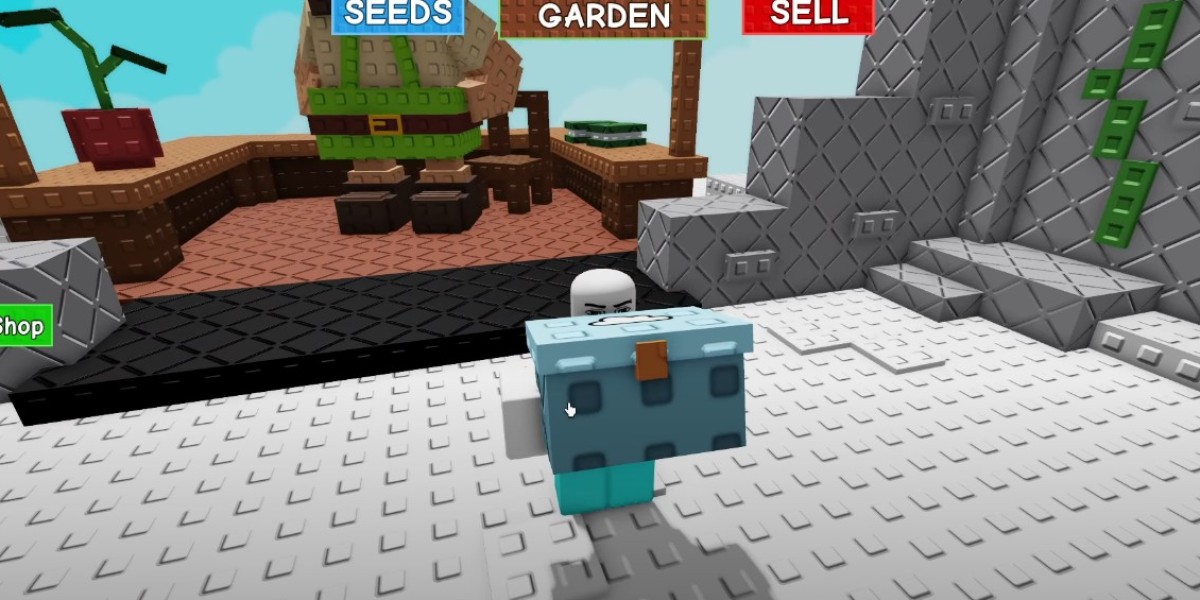 Can Grow a Garden Pets Get Bigger