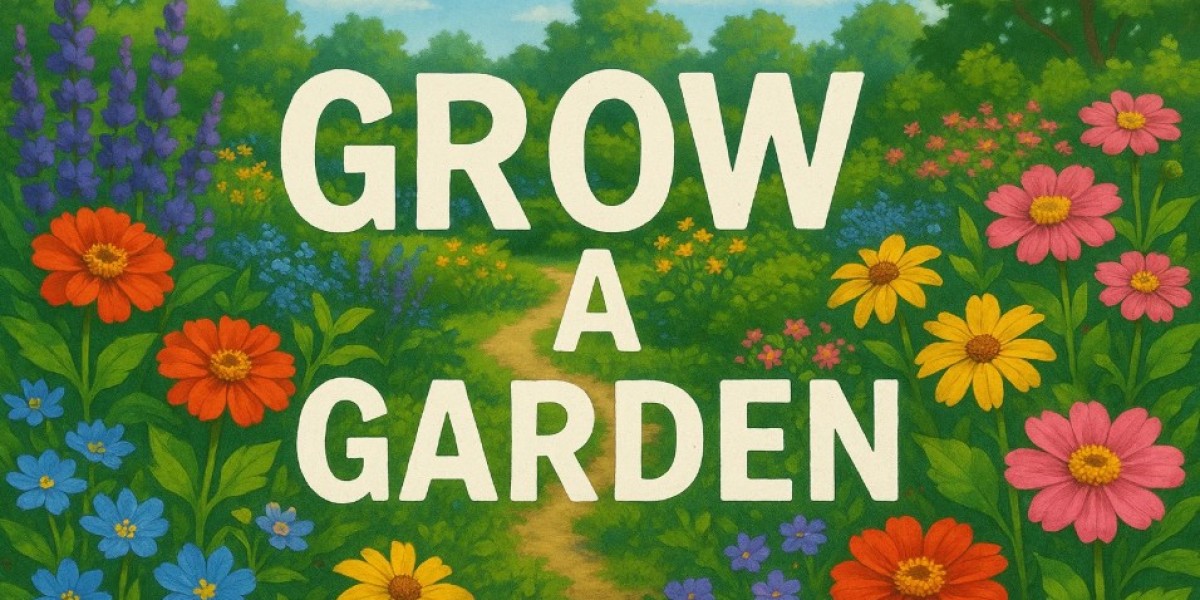 U4GM - Grow A Garden: 7 Methods to Boost Your In-Game Harvesting Skills