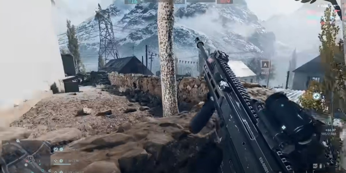 U4N - Top 20 Ways to Use Scorestreaks Effectively in COD BO7