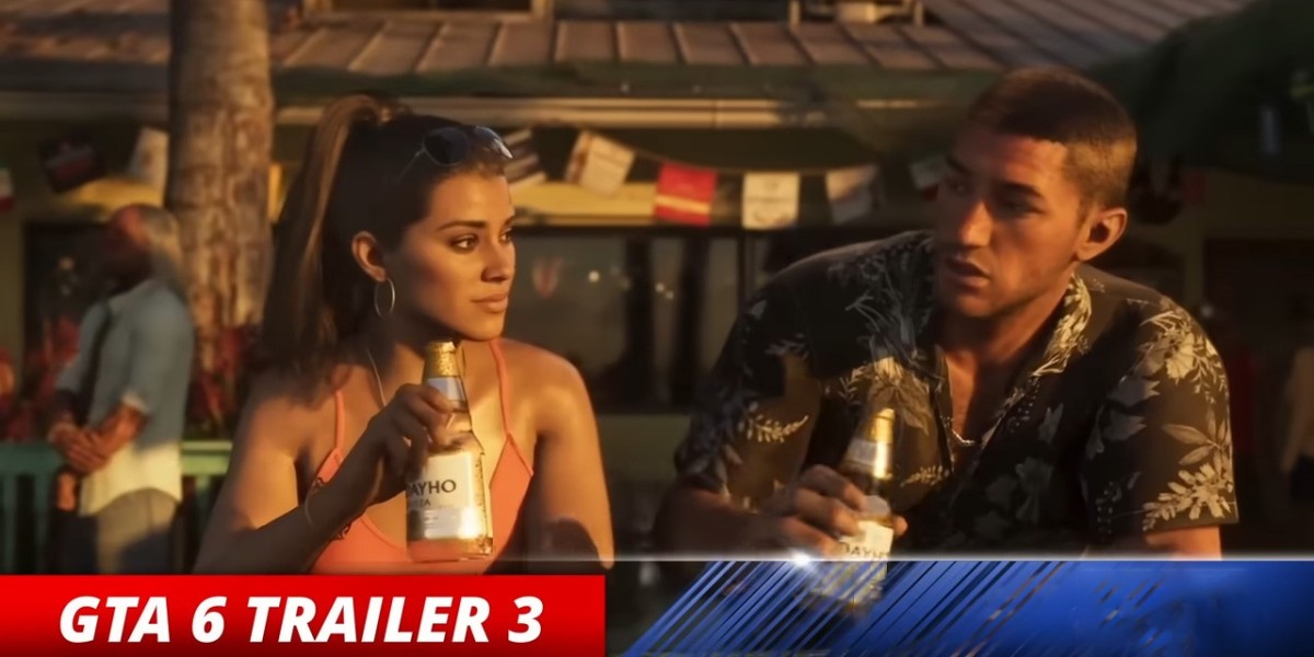 GTA VI Trailer 3: What We Know About the Possible November Drop