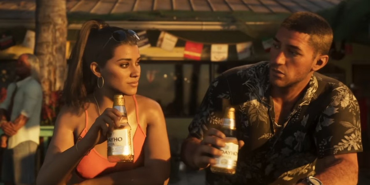 New GTA 6 Marketing Plans Revealed