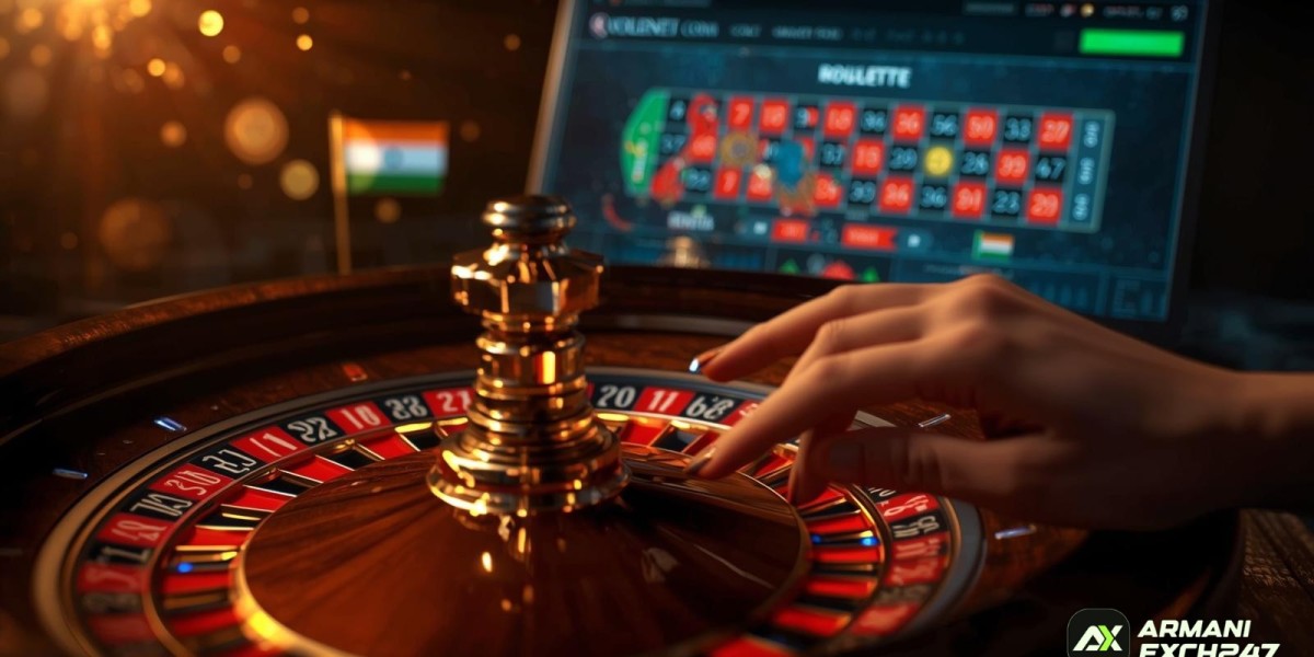 Best Online Roulette Sites in India for Real Money in 2025