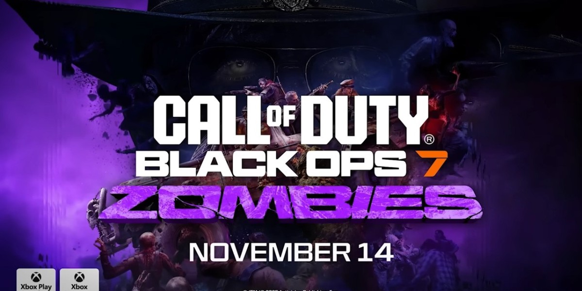 Black Ops 7 Zombies “Ashes of the Damned” Trailer: Everything You Need to Know