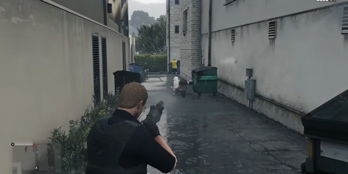 Should You Grind Dispatch Work This Week? GTA Online Explained