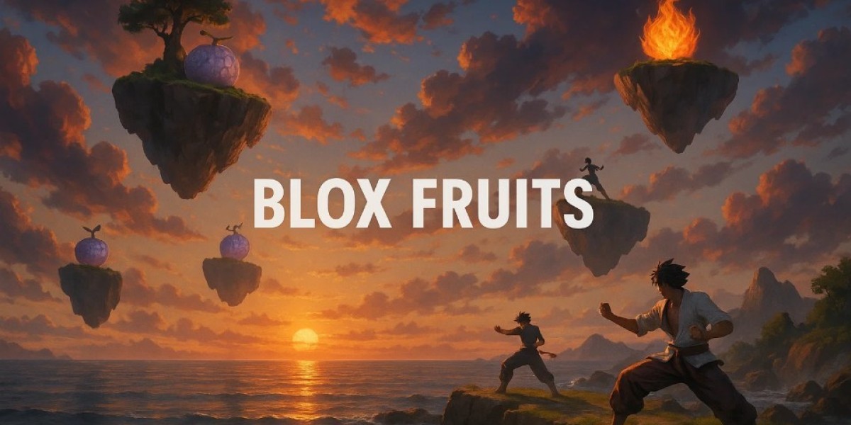 How to Defeat All Bosses in Blox Fruits