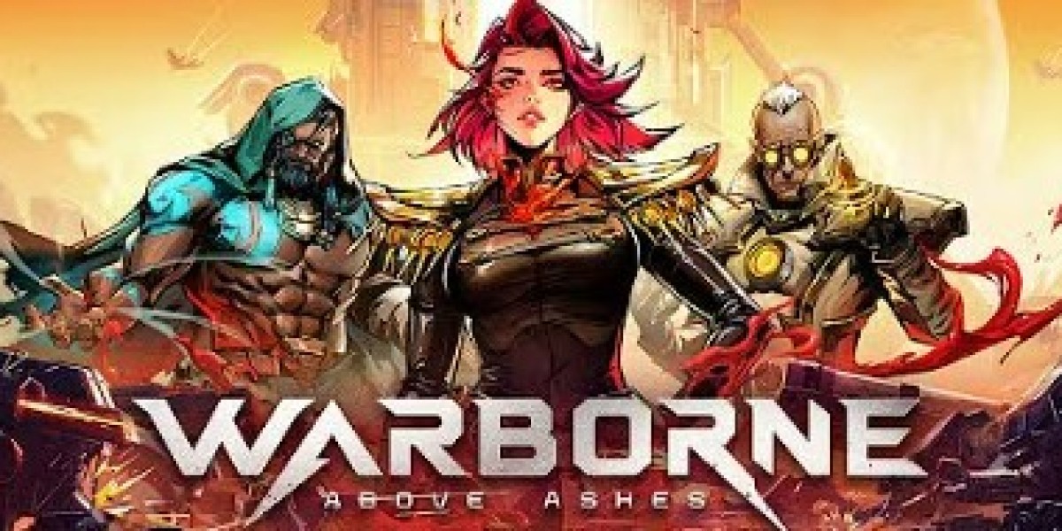 How to Earn More XP in Warborne Above Ashes Beta