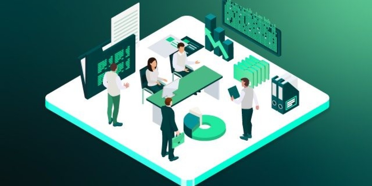 Future of UK Audit Software Market Share and Trends | 2035