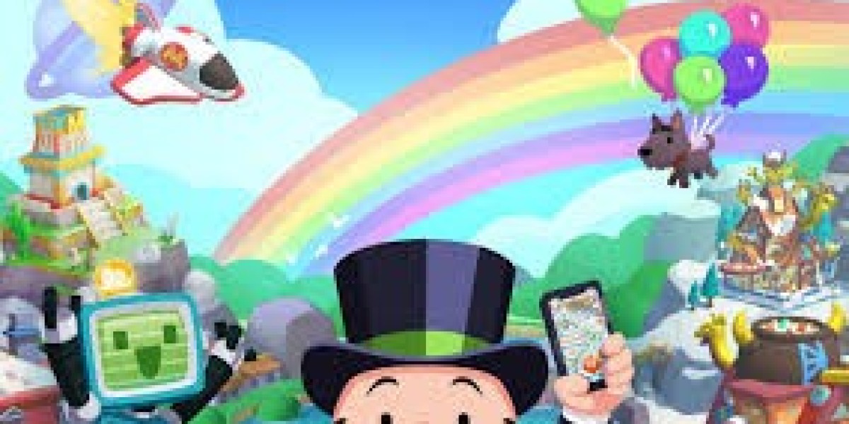 EZG.com - One of the Best Monopoly GO Game Support Websites