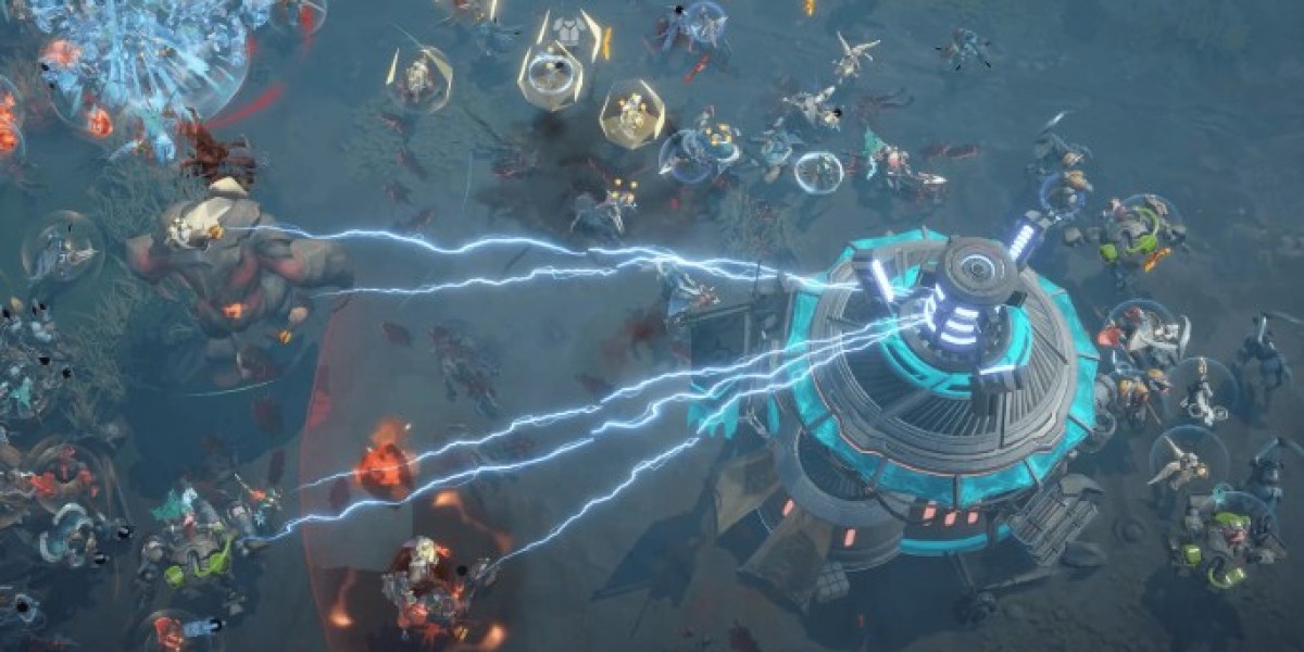 U4GM - Warborne Above Ashes Tank Tier List and Strategies