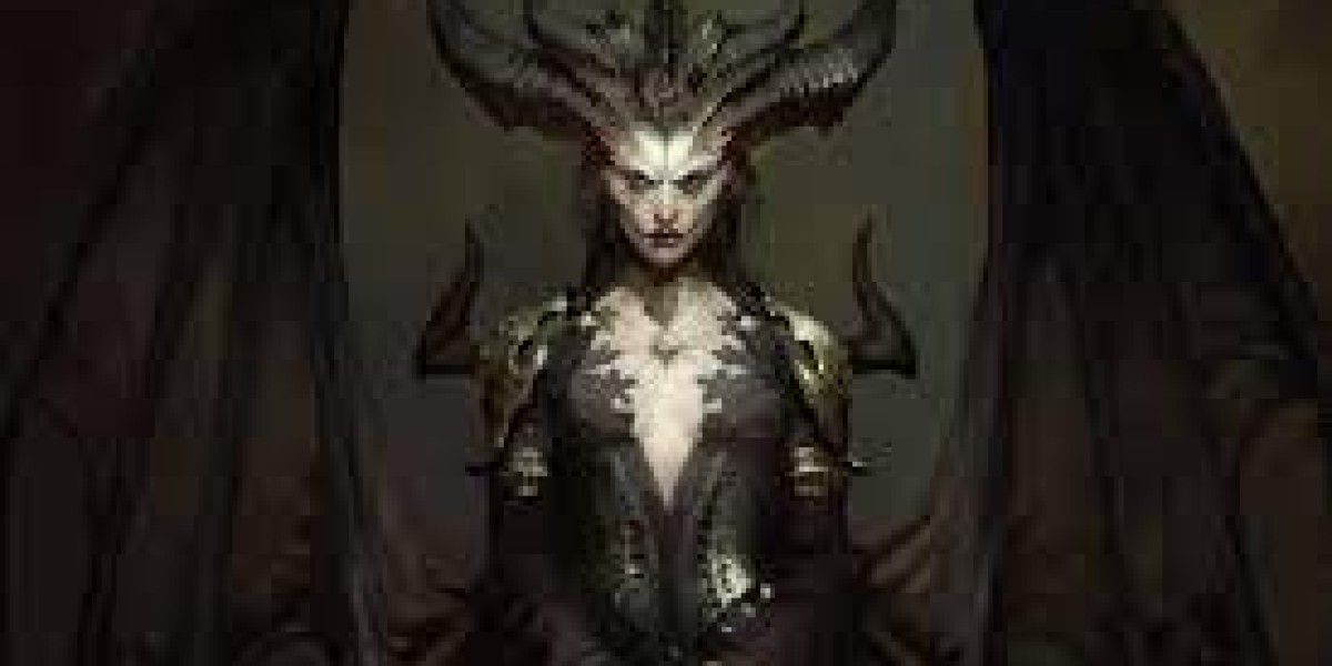 Shares by U4gm Diablo 4 Chill AFK Barbarian Build for Maximum Gold Efficiency
