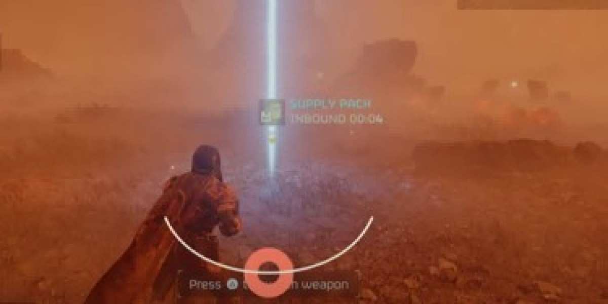 Mastering the Supply Pack in Helldivers 2: Builds, Usage, and Pro Tips