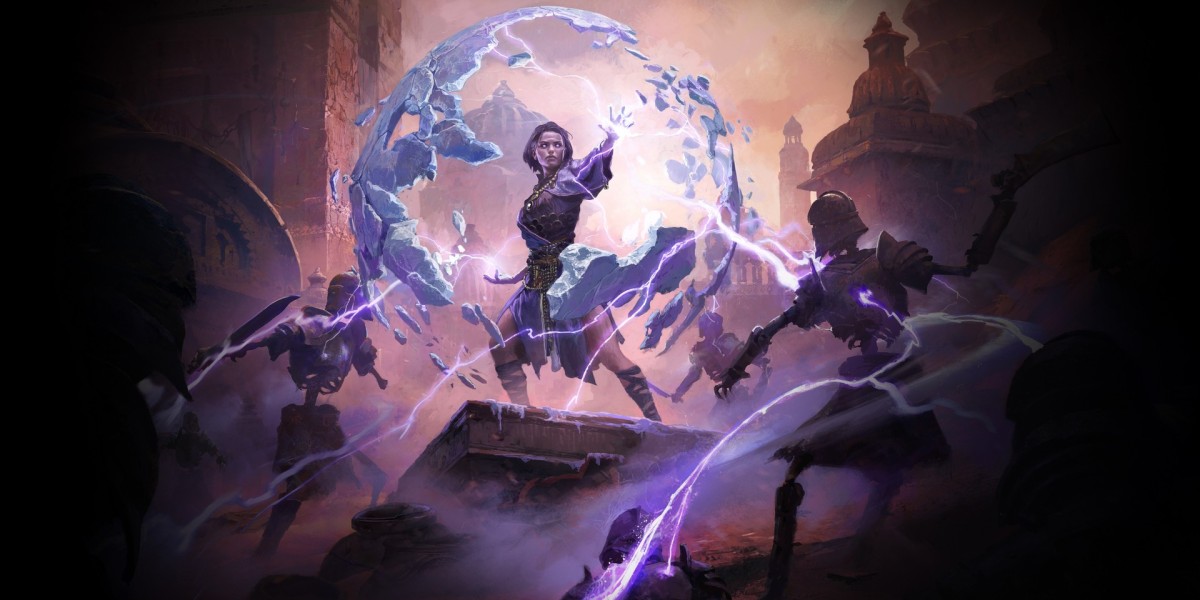 PoE Currency Is Essential for Progression