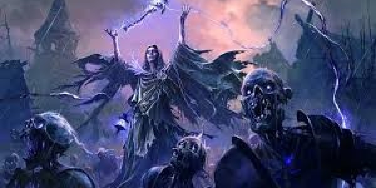 U4gm shares strategies for PoE 2 currency and surviving Abyss monster modifiers