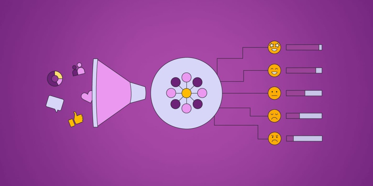 US Sentiment Analytics Market Analysis Unlocks Insights for Enhanced Business Performance