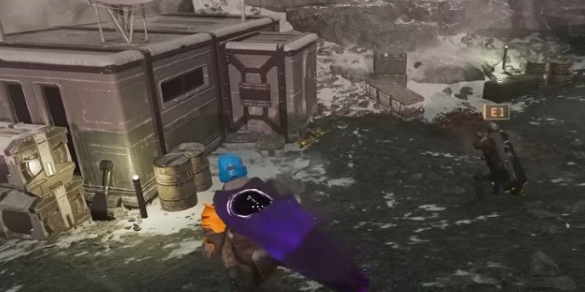 Double-Edge Sickle PvE Guide Helldivers 2