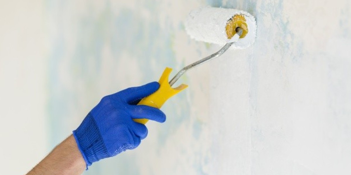 Top Painting Services in Dubai – Reliable & Affordable