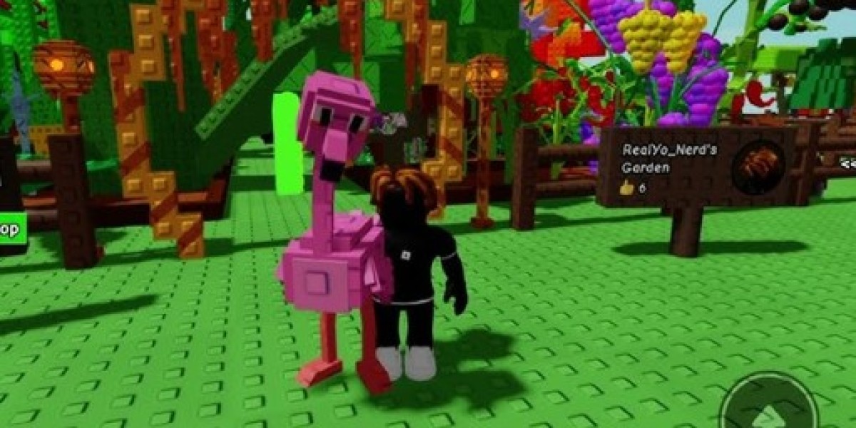 How to Use the Fox for Exploration in Grow A Garden