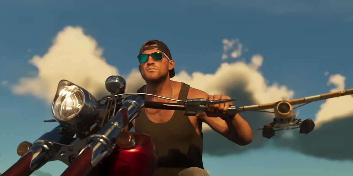 Official GTA 6 Websites Registered by Rockstar