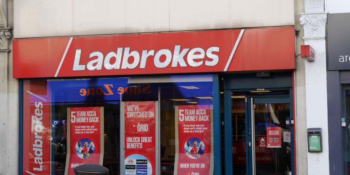 10 Days To A greater Ladbrokes Login