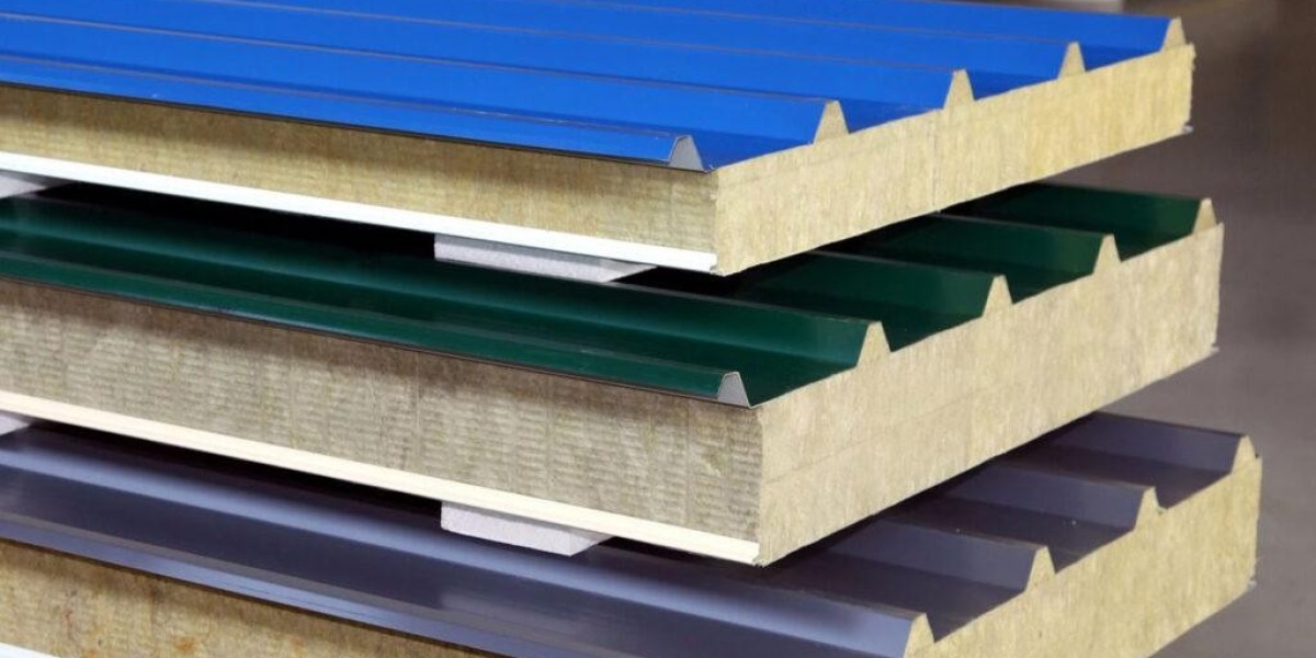 Why Yuanda Sandwich Panel Fits Cold Storage Facilities