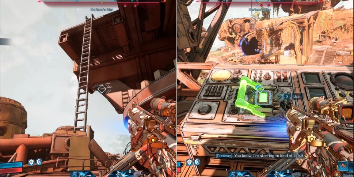 The Ancient Crawlers of Borderlands 4: Where to Find Them