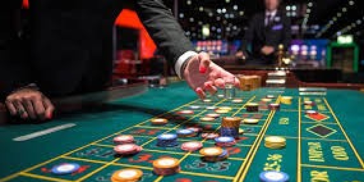 Welke Casinospellen Moet Je Spelen?