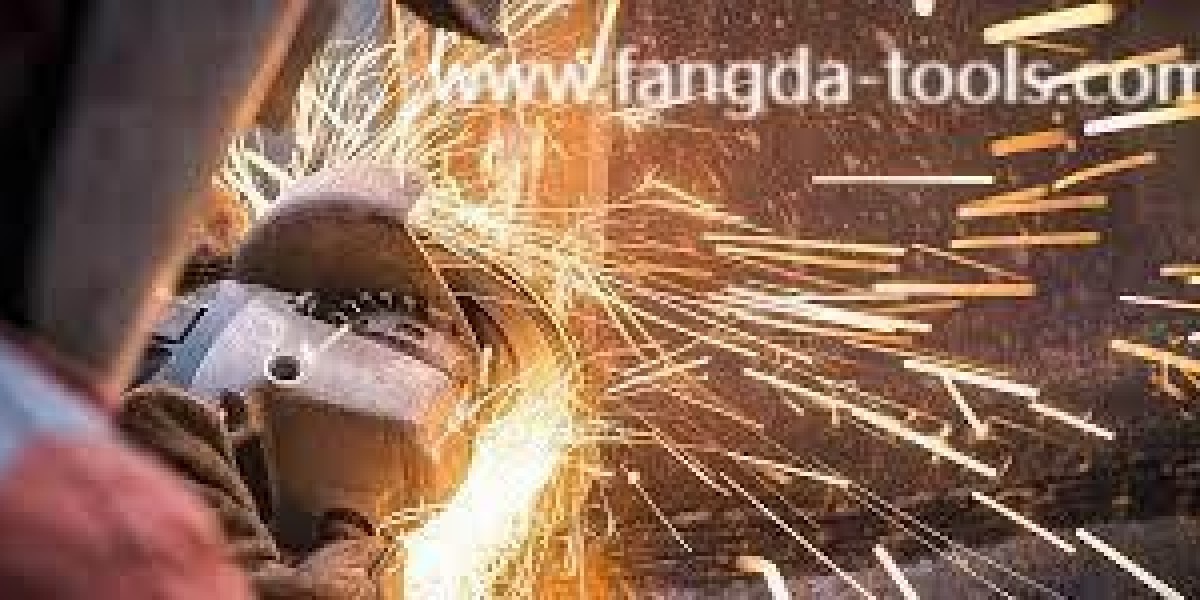 How FangDa Tools Factory Supports Professionals