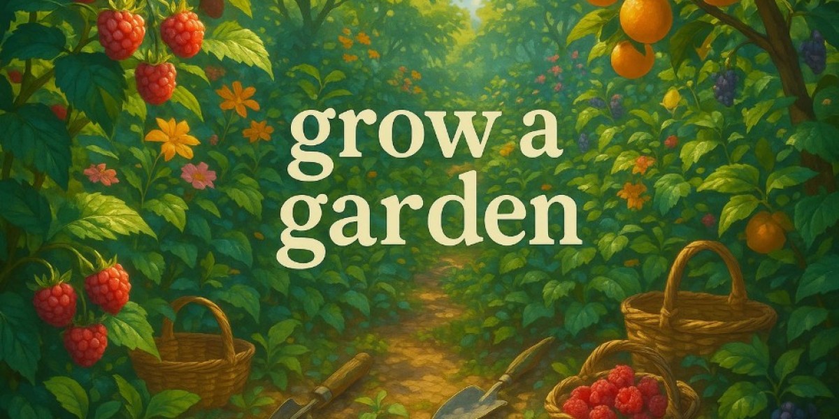 U4GM - Grow A Garden Lilac Legendary Farming Strategies