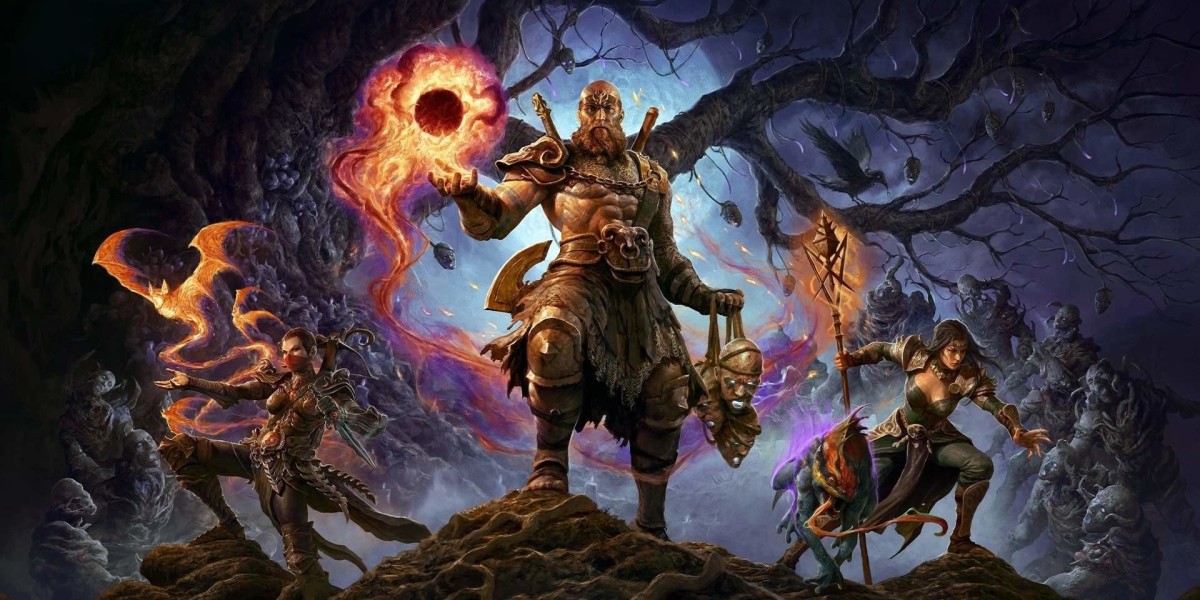 Diablo 4 Season 10 Permanent Features Explained