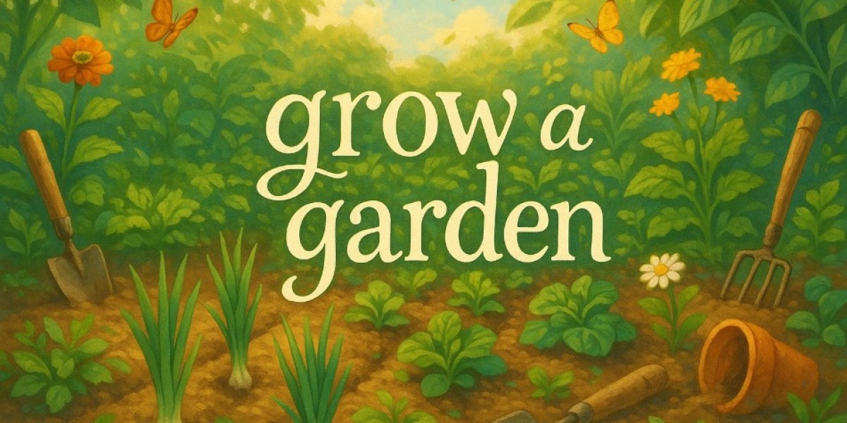 Grow A Garden Mythical Builds for Advanced Players