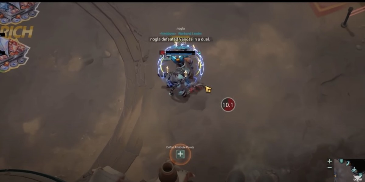U4GM - Exergy Orb Farming Methods in Warborne Above Ashes
