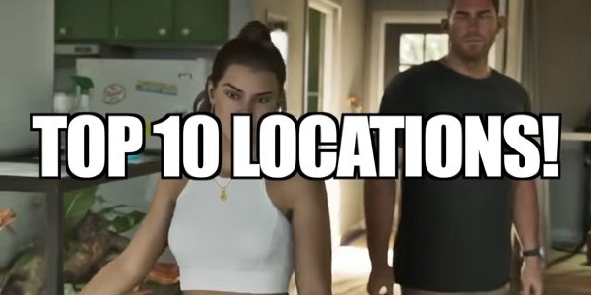 GTA 6 Fan Wishlist: The Best Locations