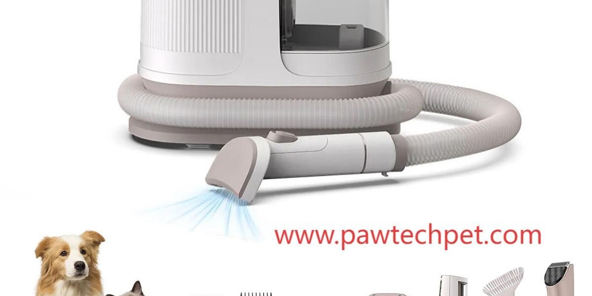 What Makes Pawtechpet Pet Grooming Products Essential for Pets