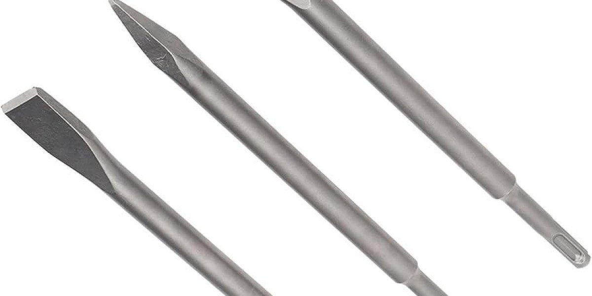 Why Fangda's Steel Chisel Defines the Standard of Craftsmanship