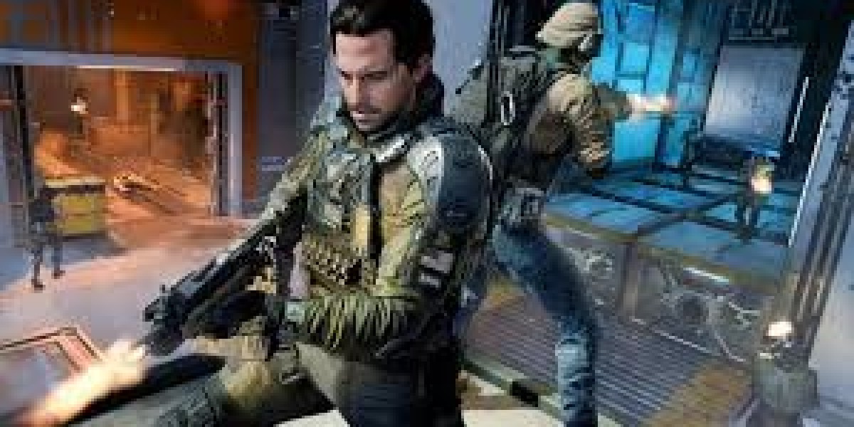 How to Build Loadouts with Overclocks in Black Ops 7